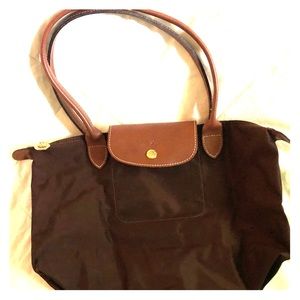Longchamp Le Pliage Medium Tote